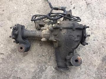 Differenziale ant. Toyota Runner 95 2500cc TD 2LT