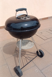 BBQ Weber