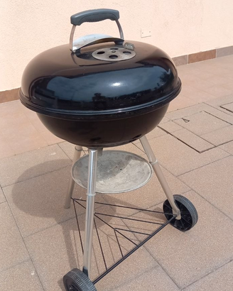 BBQ Weber