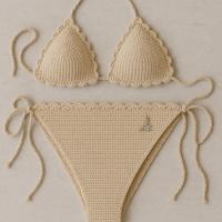 Costumi all’uncinetto fatti a mano