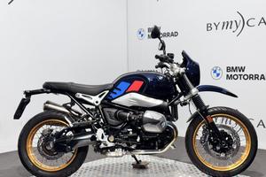 BMW R 1200 nineT Urban G/S Abs my21