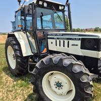 Trattore agricolo Lamborghini