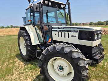 Trattore agricolo Lamborghini