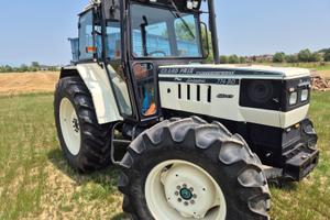 Trattore agricolo Lamborghini