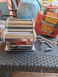 Macchina x la pasta Imperia