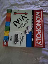 gioco monopoli