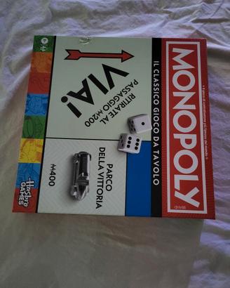 gioco monopoli