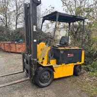 Carrello Elevatore Muletto CESAB