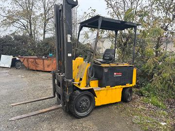 Carrello Elevatore Muletto CESAB