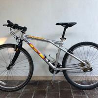 Bici GT Backwoods