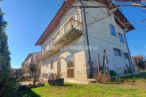 Rif.VL207|Villa Sarteano