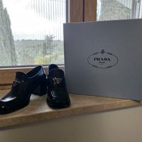 Scarpe donna Prada