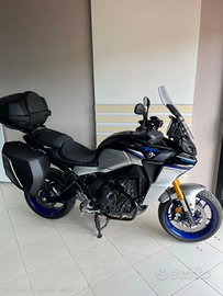 Yamaha tracer gt+ plus 2024-km7644-garanzia 7anni