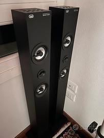 Casse bluetooth