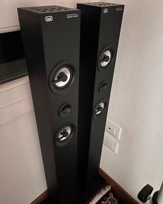 Casse bluetooth