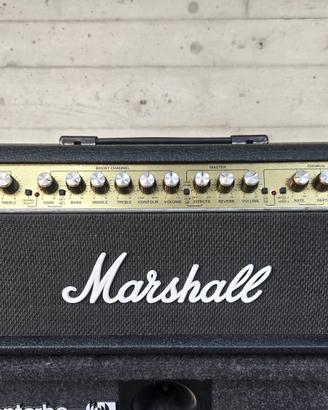Testata MARSHALL Valvestate 8200 BiChorus 200