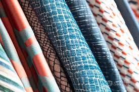 TESSUTI ABBIGLIAMENTO ARREDAMENTO