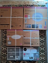 Plafoniere LED