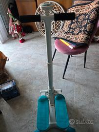 Stepper Domyos