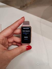 orologio smartwatch huawei band  7