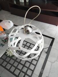 lampadario per cameretta 