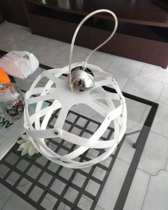 lampadario per cameretta 