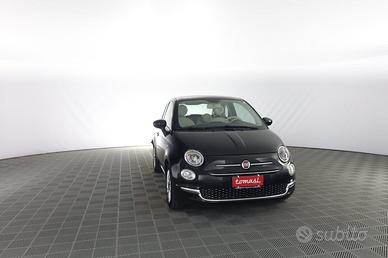 FIAT 500 500 1.2 EasyPower Lounge