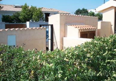 Villino per ferie a Olbia Settembre