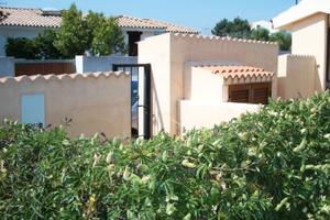 Villino per ferie a Olbia Settembre