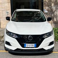 Nissan Qashqai 1.5 dCi 115 CV DCT Acenta