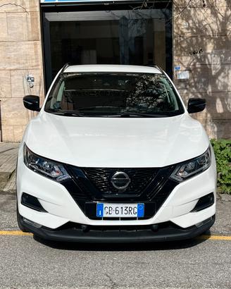 Nissan Qashqai 1.5 dCi 115 CV DCT Acenta