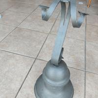 Lampadari Rustici fatti a mano