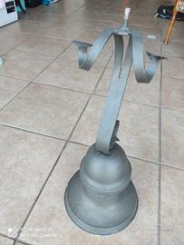 Lampadari Rustici fatti a mano