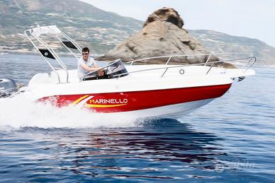 MARINELLO EDEN 590