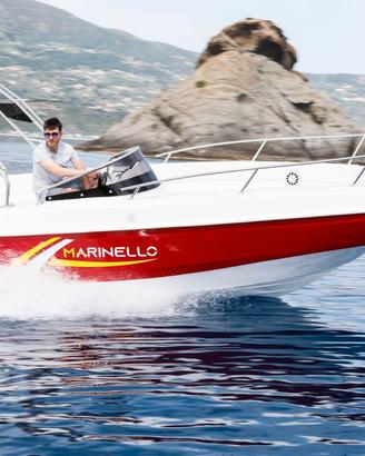MARINELLO EDEN 590