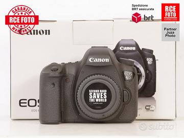 Canon EOS 6D