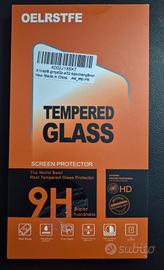 Pellicola protettiva Samsung Galaxy A32 5G