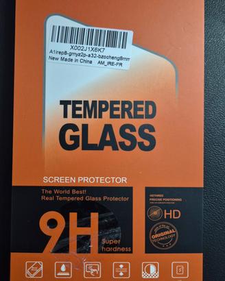 Pellicola protettiva Samsung Galaxy A32 5G