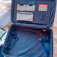 Borsa semirigida kappa