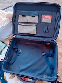 Borsa semirigida kappa