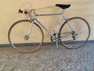 Olympia bici corsa vintage