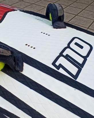 Tavola Windsurf Freeride RRD Z-RIDE 110LT.