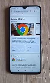 Xiaomi Redmi Note 8 Pro Ocean blu 6GB RAM 64GB ROM