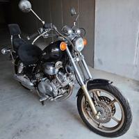 Yamaha XV 1100 Virago - 1993