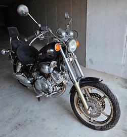 Yamaha XV 1100 Virago - 1993