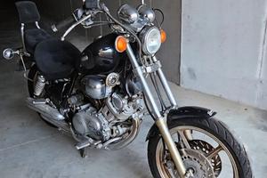 Yamaha XV 1100 Virago - 1993