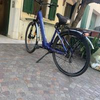 Bicicletta elettrica Atala