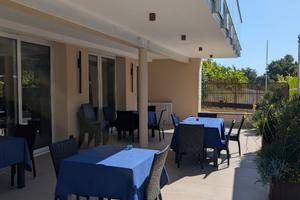 GESTIONE di RISTORANTE PIZZERIA