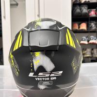 Casco moto donna