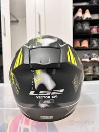 Casco moto donna